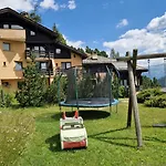 Chesa Bellaval, Haus Leivra 2 1 2-zimmerwohnung Apartment