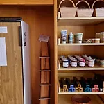 Chesa Bellaval, Haus Leivra 2 1 2-zimmerwohnung * Silvaplana