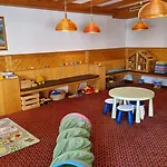 Chesa Bellaval, Haus Leivra 2 1 2-zimmerwohnung Apartment Silvaplana