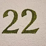 Chesa Bellaval, Haus Leivra 2 1 2-zimmerwohnung