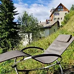 Apartment Chesa Bellaval, Haus Leivra 2 1 2-zimmerwohnung Silvaplana
