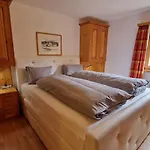 Chesa Bellaval, Haus Leivra 2 1 2-zimmerwohnung Silvaplana