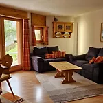 Chesa Bellaval, Haus Leivra 2 1 2-zimmerwohnung * 실파플라나