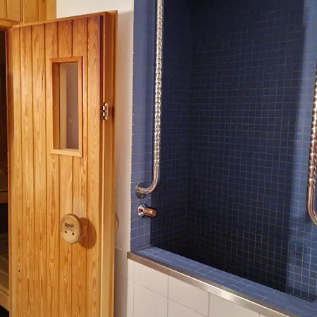 Apartment Chesa Bellaval, Haus Leivra 2 1 2-zimmerwohnung Silvaplana