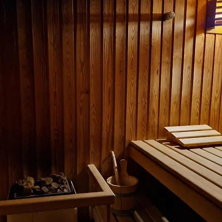 Chesa Bellaval, Haus Leivra 2 1 2-zimmerwohnung