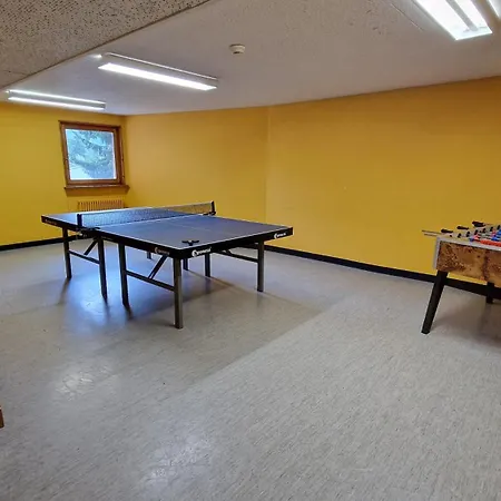 Apartamento Chesa Bellaval, Haus Leivra 2 1 2-zimmerwohnung Silvaplana