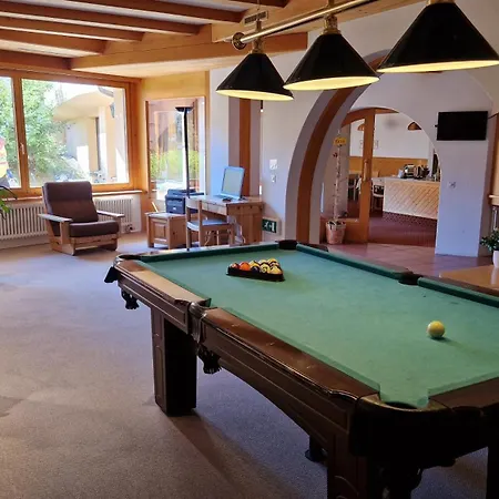 Apartamento Chesa Bellaval, Haus Leivra 2 1 2-zimmerwohnung