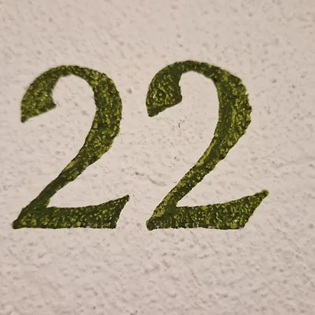 Chesa Bellaval, Haus Leivra 2 1 2-zimmerwohnung