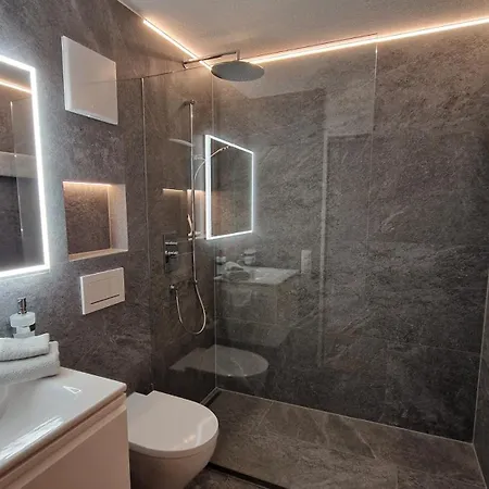 Chesa Bellaval, Haus Leivra 2 1 2-zimmerwohnung *