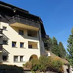 Chesa Bellaval, Haus Leivra 2 1 2-zimmerwohnung * 席尔瓦普拉纳