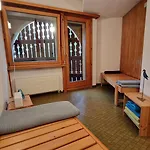 Chesa Bellaval, Haus Leivra 2 1 2-zimmerwohnung *