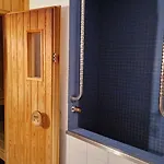 公寓 Chesa Bellaval, Haus Leivra 2 1 2-zimmerwohnung 席尔瓦普拉纳