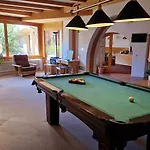 公寓 Chesa Bellaval, Haus Leivra 2 1 2-zimmerwohnung