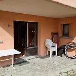 Chesa Bellaval, Haus Leivra 2 1 2-zimmerwohnung